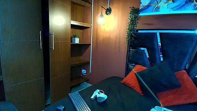 DacotaAndersonDirty online show from November 2025 10:37:02 AM