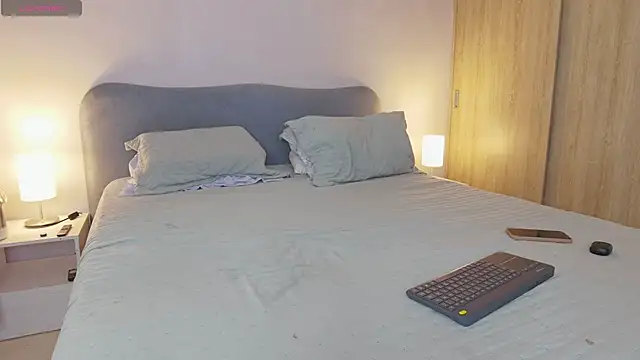 elbustamante online show from February 2026 10:55:01 PM