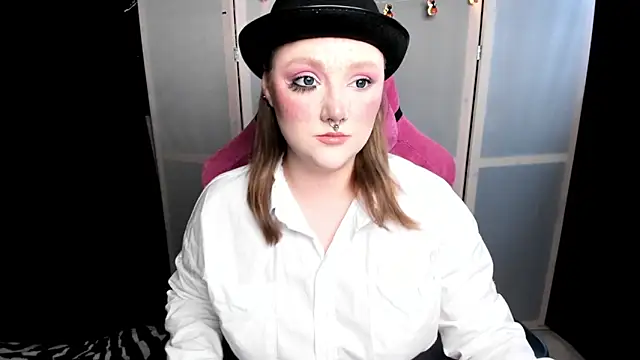 Snapshot of YourDyingBride chatting on October 2025 03:51:01 AM YourDyingBride online show from October 2025 03:51:01 AM