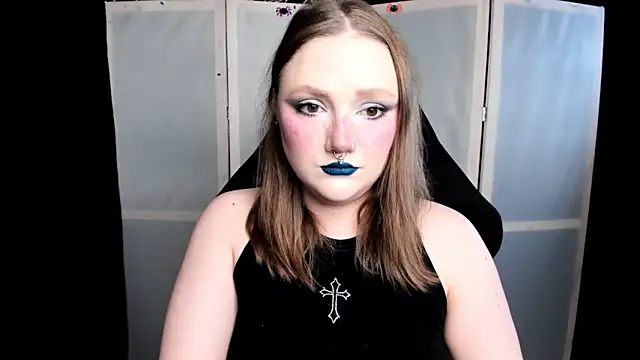 Snapshot of YourDyingBride chatting on November 2025 03:54:01 AM YourDyingBride online show from November 2025 03:54:01 AM