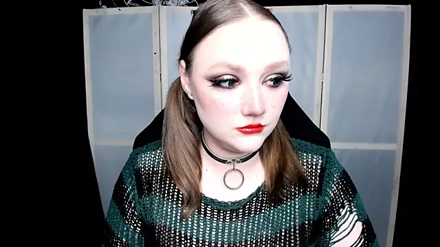 Snapshot of YourDyingBride chatting on November 2025 11:27:02 PM YourDyingBride online show from November 2025 11:27:02 PM