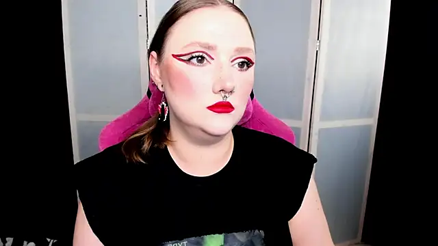 Snapshot of YourDyingBride chatting on September 2025 10:27:01 PM YourDyingBride online show from September 2025 10:27:01 PM