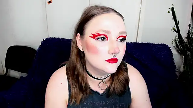 Snapshot of YourDyingBride chatting on September 2025 07:08:02 PM YourDyingBride online show from September 2025 07:08:02 PM