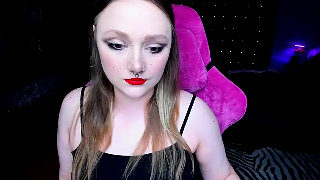 Snapshot of YourDyingBride chatting on March 2025 09:37:02 PM YourDyingBride online show from March 2025 09:37:02 PM
