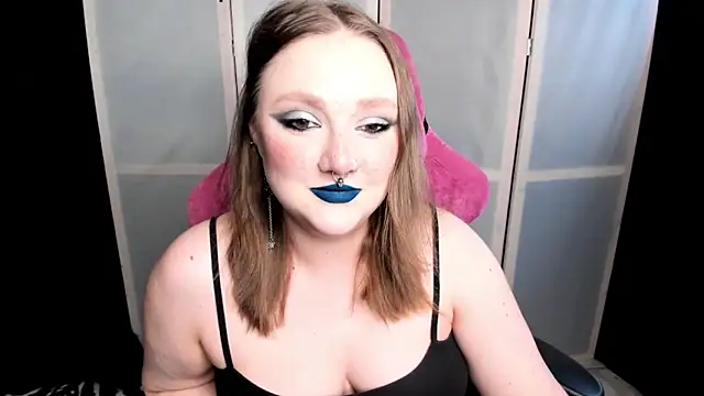 Snapshot of YourDyingBride chatting on October 2025 11:49:02 PM YourDyingBride online show from October 2025 11:49:02 PM