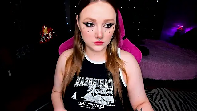 Snapshot of YourDyingBride chatting on February 2025 01:26:01 AM YourDyingBride online show from February 2025 01:26:01 AM