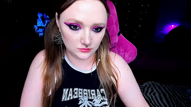 Snapshot of YourDyingBride chatting on March 2025 07:57:02 PM YourDyingBride online show from March 2025 07:57:02 PM