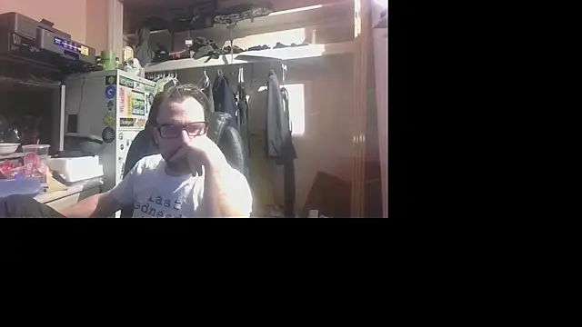 Titan505 online show from January 2026 06:39:02 AM