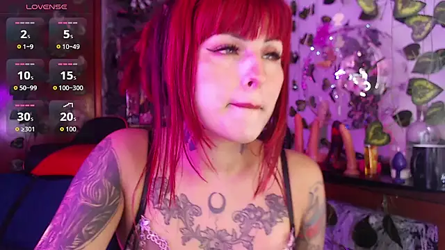 demon ssofy online show from March 2026 07:21:02 PM