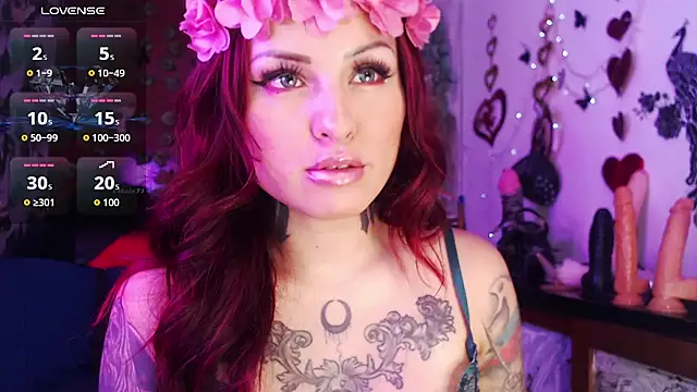 demon ssofy online show from November 2025 09:40:02 PM