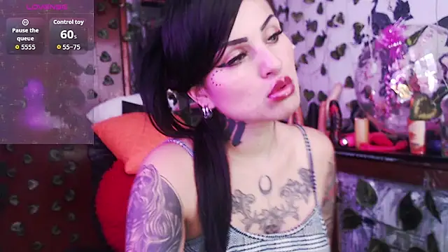 demon ssofy online show from May 2026 07:53:02 PM
