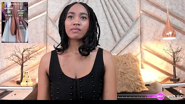 Snapshot of AgataRinaldi chatting on February 2026 10:33:02 PM AgataRinaldi online show from February 2026 10:33:02 PM