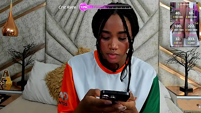 AgataRinaldi online show from March 2026 10:32:01 PM
