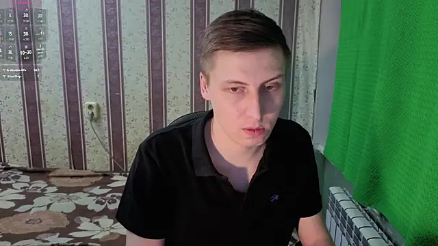 darienlarge online show from February 2026 07:57:02 PM