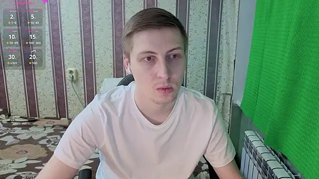 darienlarge online show from February 2026 03:00:02 PM