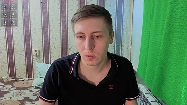 darienlarge online show from February 2026 08:00:01 AM