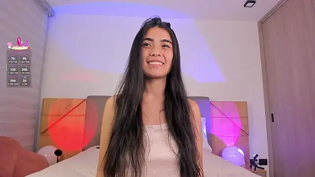 Alexandra ra online show from March 2026 03:25:01 AM