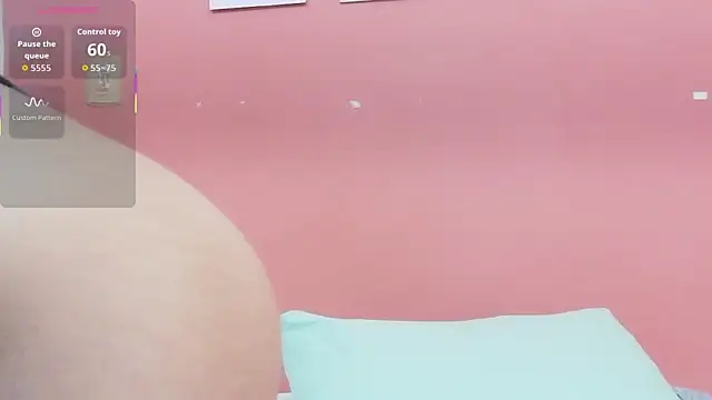 skinnyandcute online show from October 2025 07:57:02 PM