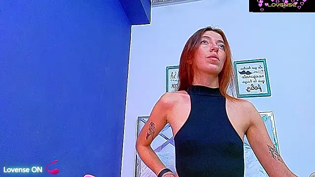 skinnyandcute online show from March 2025 07:31:02 PM