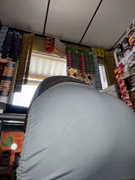 Snapshot of sammyqueenx21 chatting on March 2026 05:09:02 PM sammyqueenx21 online show from March 2026 05:09:02 PM