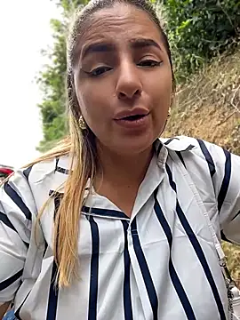Snapshot of sammyqueenx21 chatting on June 2026 02:33:01 PM sammyqueenx21 online show from June 2026 02:33:01 PM