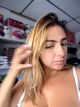 Snapshot of sammyqueenx21 chatting on December 2025 02:19:02 PM sammyqueenx21 online show from December 2025 02:19:02 PM