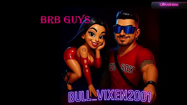 Snapshot of bull_vixen2001 chatting on October 2025 10:55:01 PM bull vixen2001 online show from October 2025 10:55:01 PM
