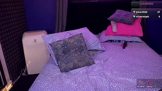 bull vixen2001 online show from February 2026 10:56:01 PM