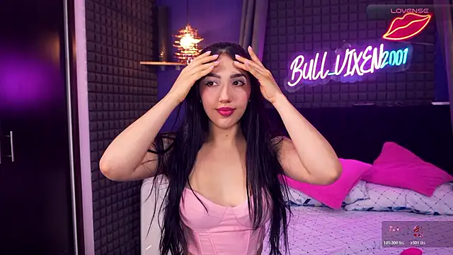 bull vixen2001 online show from March 2026 09:26:02 PM