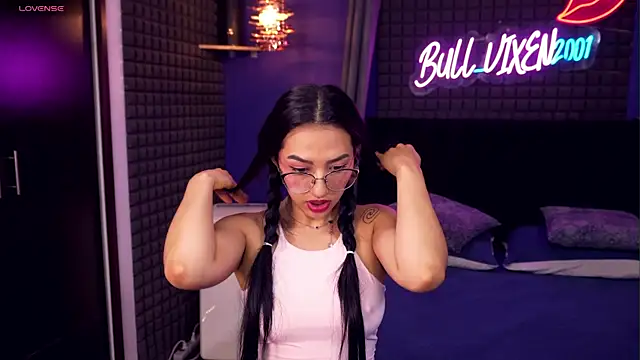 bull vixen2001 online show from April 2026 09:56:02 AM