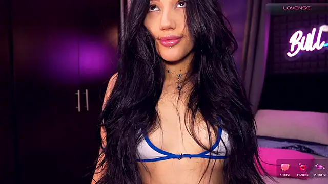 bull vixen2001 online show from January 2026 09:35:01 AM