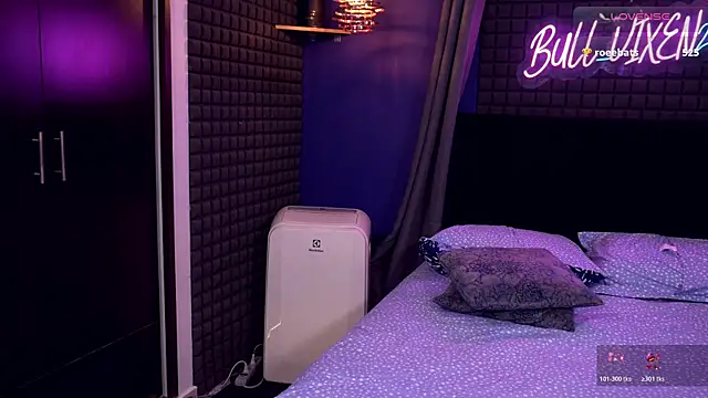 bull vixen2001 online show from March 2026 12:38:01 AM