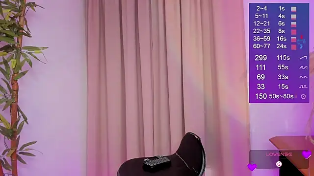 Bella-White online show from February 2026 01:55:01 PM