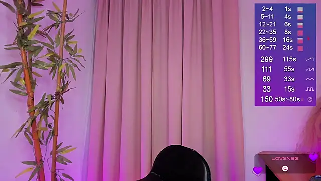 Bella-White online show from September 2025 03:59:01 PM