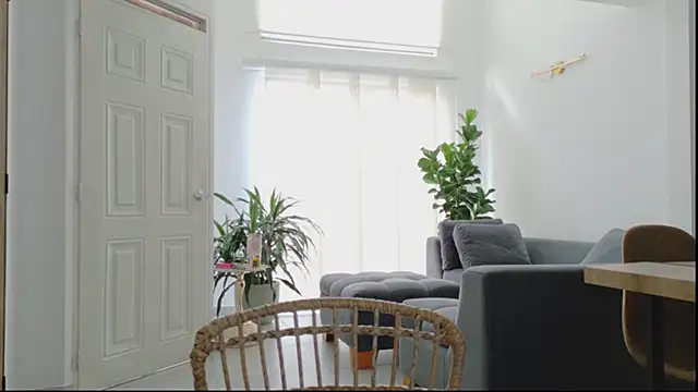 GrettaBenett online show from July 2026 10:07:01 PM