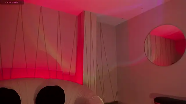 ErikaBenz  online show from October 2025 08:41:02 PM