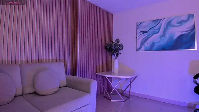 ErikaBenz  online show from February 2026 12:35:01 PM