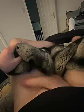 Snapshot of Furdale chatting on February 2025 05:40:02 PM Furdale online show from February 2025 05:40:02 PM