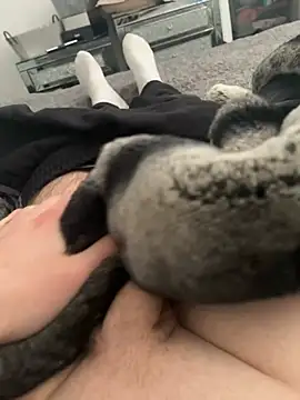 Snapshot of Furdale chatting on February 2025 12:49:02 PM Furdale online show from February 2025 12:49:02 PM