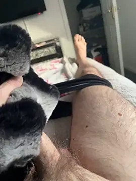 Snapshot of Furdale chatting on January 2025 03:33:01 PM Furdale online show from January 2025 03:33:01 PM