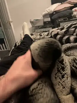 Snapshot of Furdale chatting on February 2025 06:11:02 PM Furdale online show from February 2025 06:11:02 PM