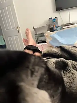 Snapshot of Furdale chatting on February 2025 03:09:02 PM Furdale online show from February 2025 03:09:02 PM