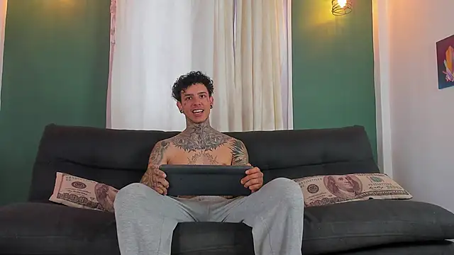 Aron ford online show from March 2026 07:48:02 PM