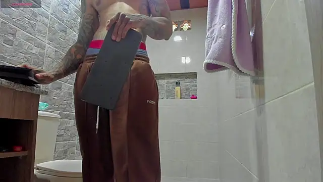 Aron ford online show from December 2025 07:13:01 PM