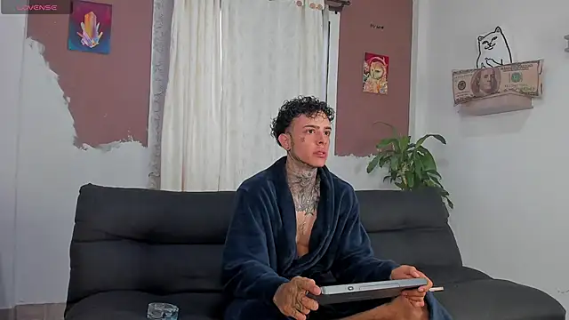 Aron ford online show from October 2025 11:56:01 AM