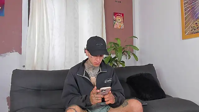 Aron ford online show from October 2025 01:12:02 PM