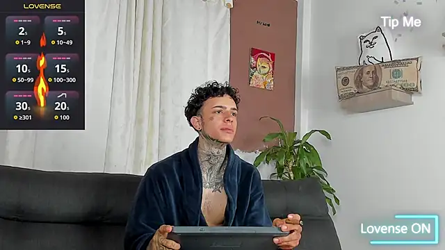 Aron ford online show from October 2025 11:42:02 AM