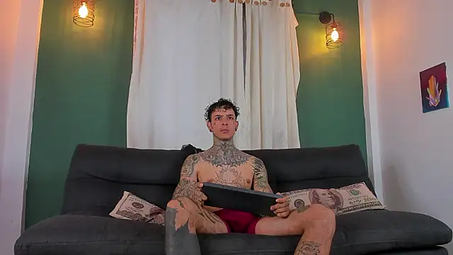 Aron ford online show from March 2026 10:12:01 PM