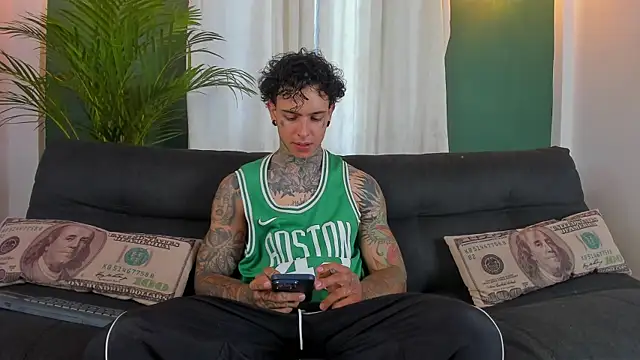 Aron ford online show from April 2026 08:15:01 PM