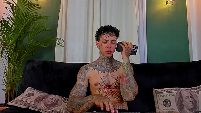 Aron ford online show from May 2026 10:37:01 PM